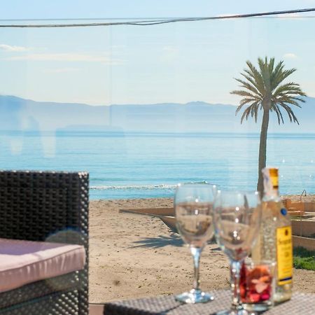 Apartment Paradise Bay 3 At Alcudia Beach, Salzes 3 ปลายาเดมูโร ภายนอก รูปภาพ