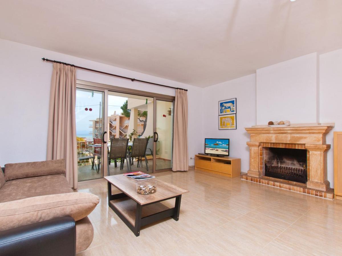 Apartment Paradise Bay 3 At Alcudia Beach, Salzes 3 ปลายาเดมูโร ภายนอก รูปภาพ