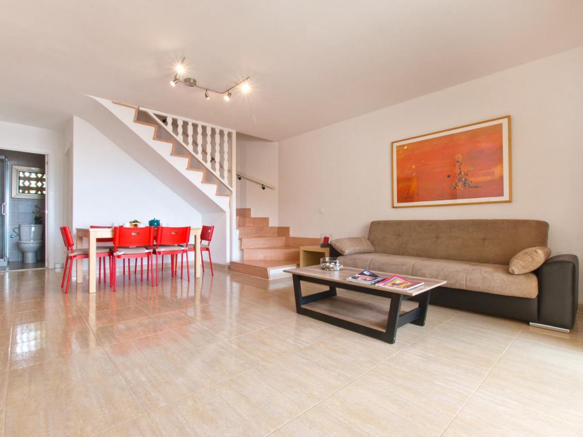 Apartment Paradise Bay 3 At Alcudia Beach, Salzes 3 ปลายาเดมูโร ภายนอก รูปภาพ
