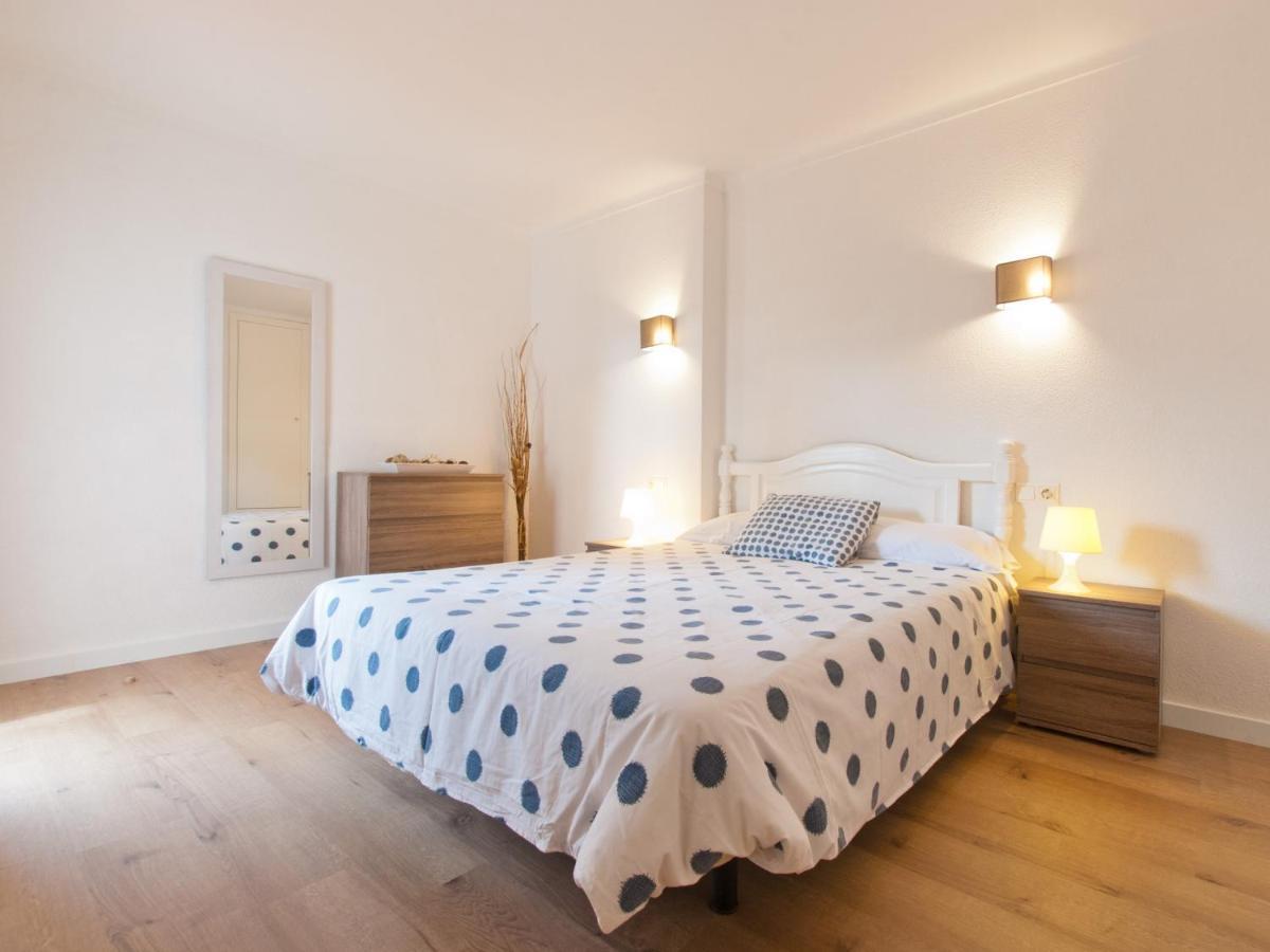 Apartment Paradise Bay 3 At Alcudia Beach, Salzes 3 ปลายาเดมูโร ภายนอก รูปภาพ