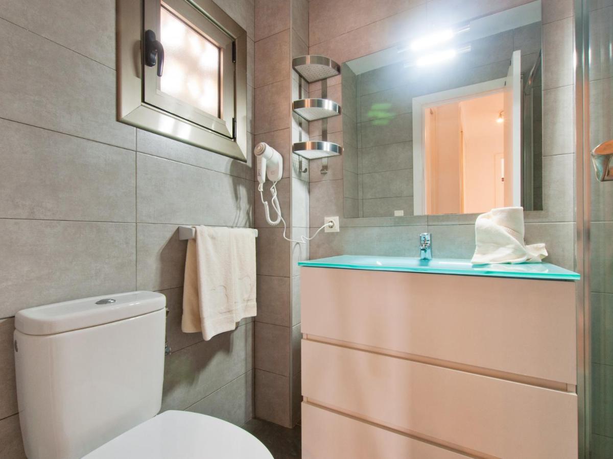 Apartment Paradise Bay 3 At Alcudia Beach, Salzes 3 ปลายาเดมูโร ภายนอก รูปภาพ