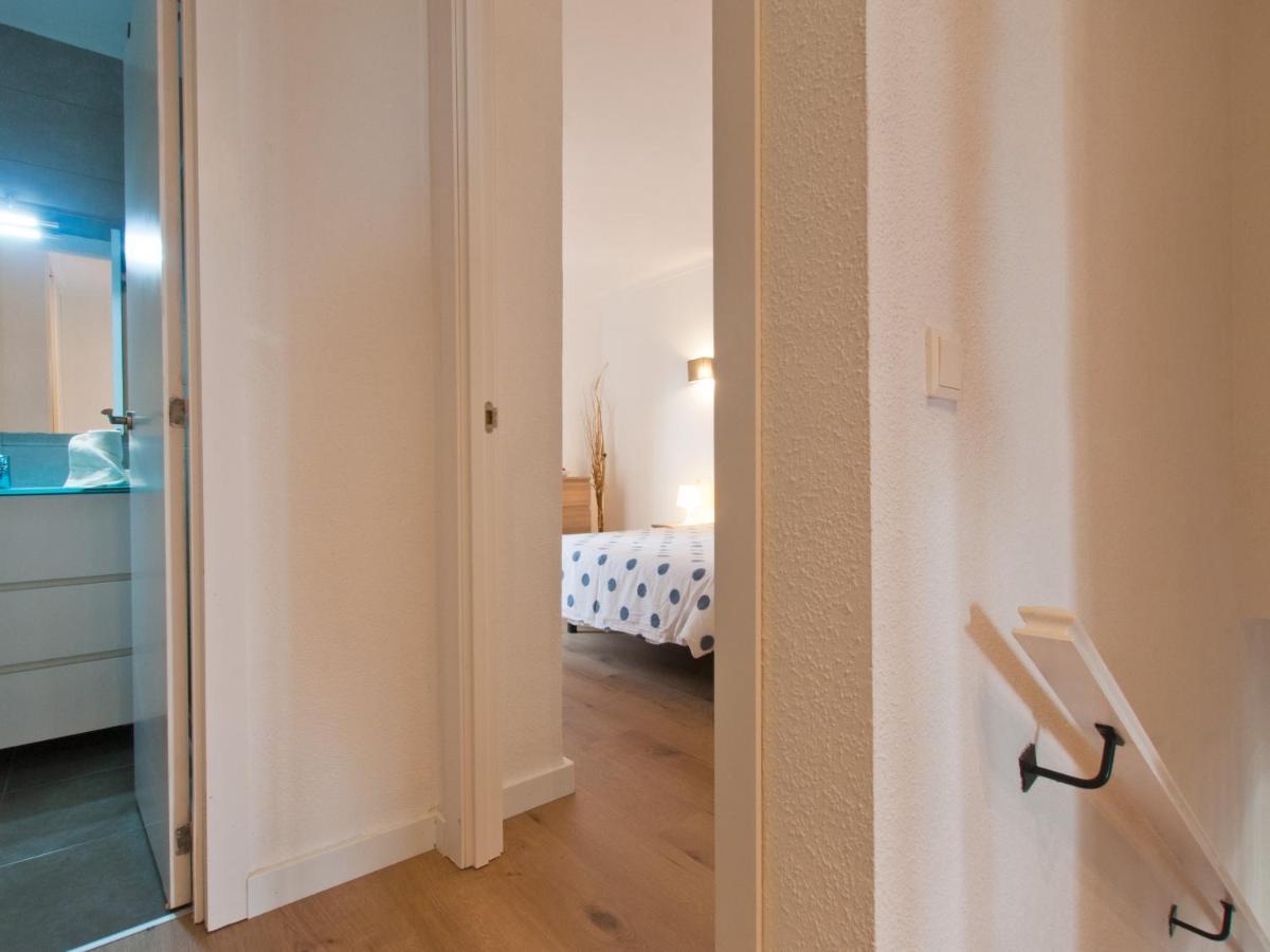 Apartment Paradise Bay 3 At Alcudia Beach, Salzes 3 ปลายาเดมูโร ภายนอก รูปภาพ