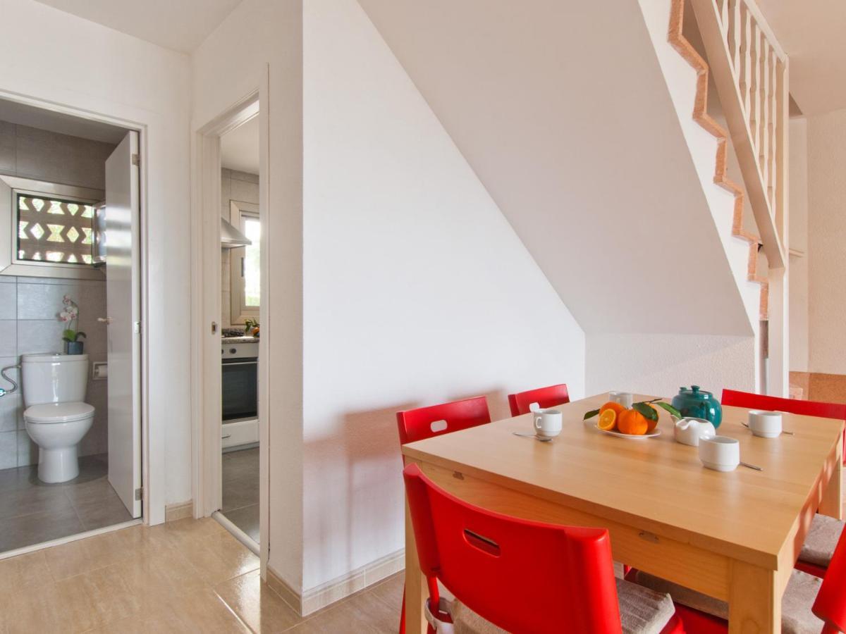 Apartment Paradise Bay 3 At Alcudia Beach, Salzes 3 ปลายาเดมูโร ภายนอก รูปภาพ