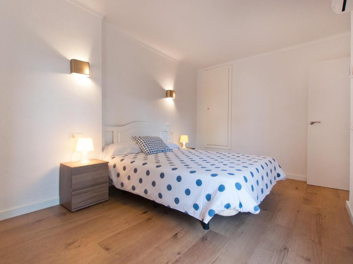 Apartment Paradise Bay 3 At Alcudia Beach, Salzes 3 ปลายาเดมูโร ภายนอก รูปภาพ