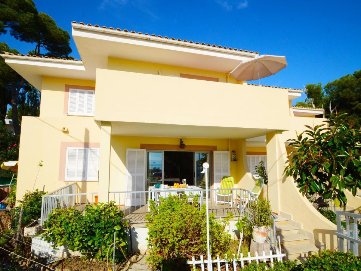 Apartment Paradise Bay 3 At Alcudia Beach, Salzes 3 ปลายาเดมูโร ภายนอก รูปภาพ