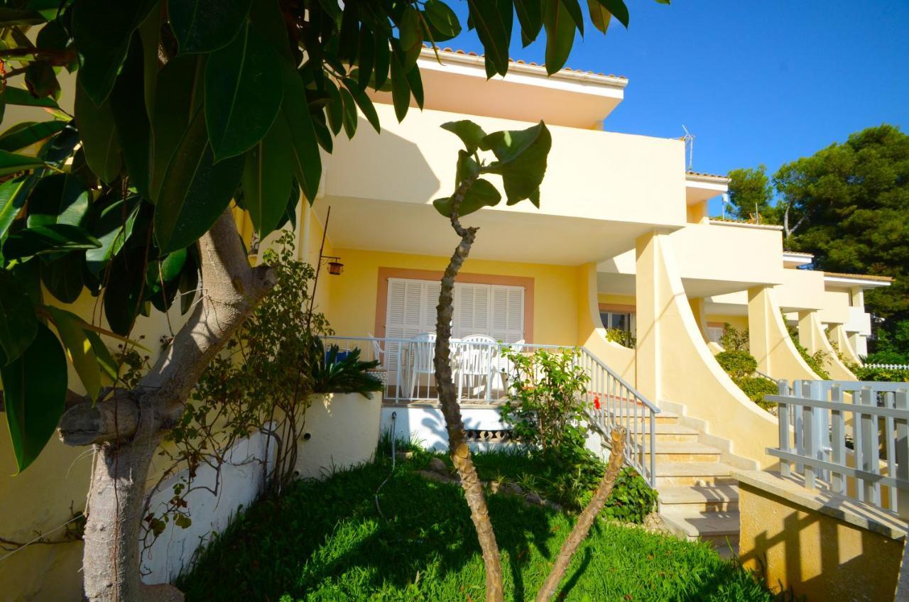 Apartment Paradise Bay 3 At Alcudia Beach, Salzes 3 ปลายาเดมูโร ภายนอก รูปภาพ