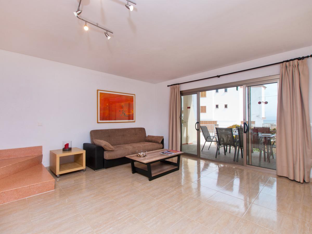 Apartment Paradise Bay 3 At Alcudia Beach, Salzes 3 ปลายาเดมูโร ภายนอก รูปภาพ